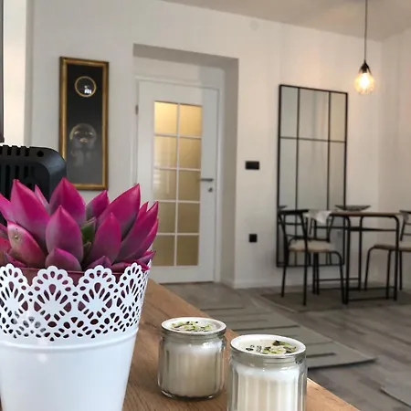 Apartment Centar Sarajevo