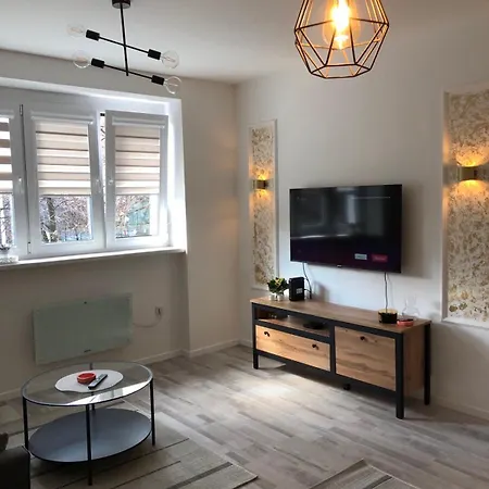 Centar Lägenhet Sarajevo