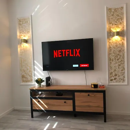 Centar Lägenhet Sarajevo