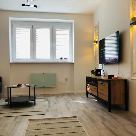 Centar Apartment Sarajevo