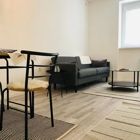 Centar Apartamento Sarajevo