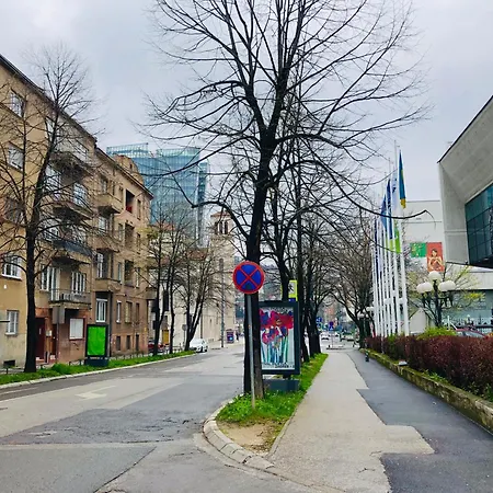 Centar Apartment *