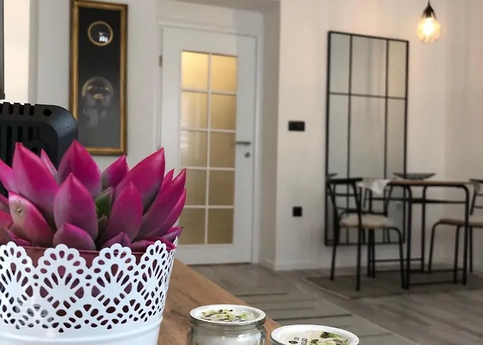 شقة Centar سراييفو