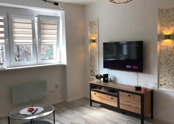 Centar شقة سراييفو