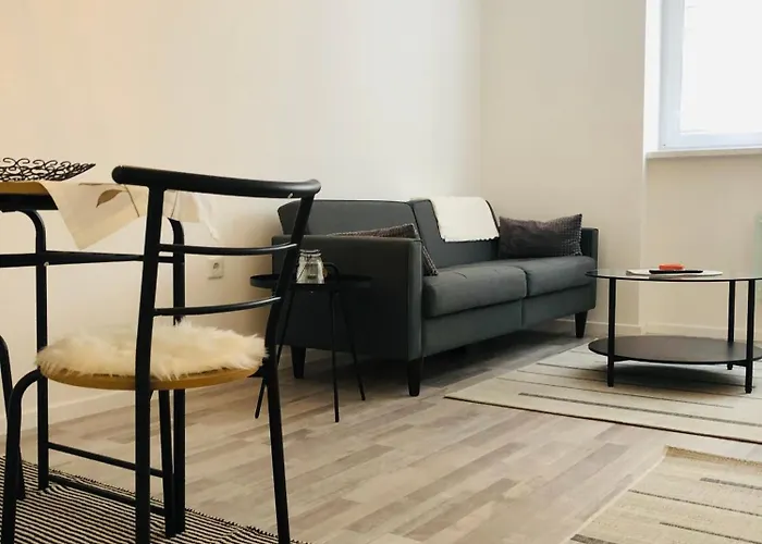 Centar شقة سراييفو