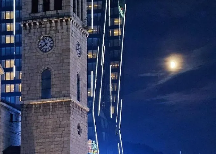 Centar سراييفو